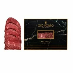 Bresaola Wagyu Giò Porro 70g
