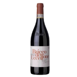 Bricco Dell'Uccellone Braida Barbera D'Asti DOCG