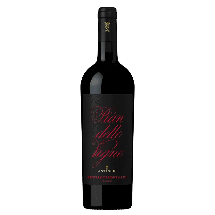 Brunello Di Montalcino DOCG Pian Delle Vigne Antinori 3 Brunello Di Montalcino DOCG Pian Delle Vigne Antinori