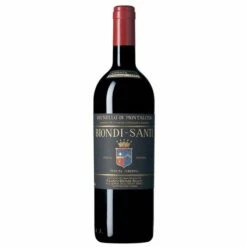Brunello Di Montalcino DOCG Biondi Santi
