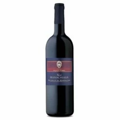 Brunello Di Montalcino DOCG Silvio Nardi Manachiara