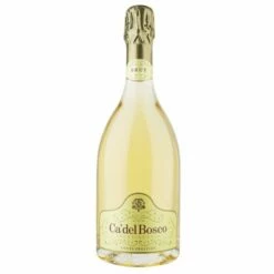 Cà Del Bosco Franciacorta Cuveè Prestige