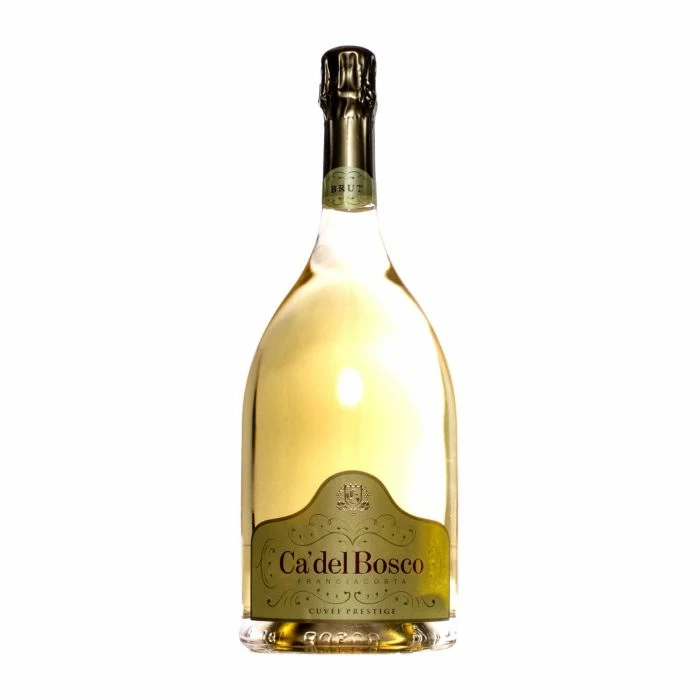 Cà Del Bosco Franciacorta Cuveè Prestige 1,5L 3 Cà Del Bosco Franciacorta Cuveè Prestige 1,5L