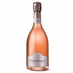 Cà Del Bosco Franciacorta Cuveè Prestige Rosè