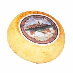 Cacio Rosso Di Pienza