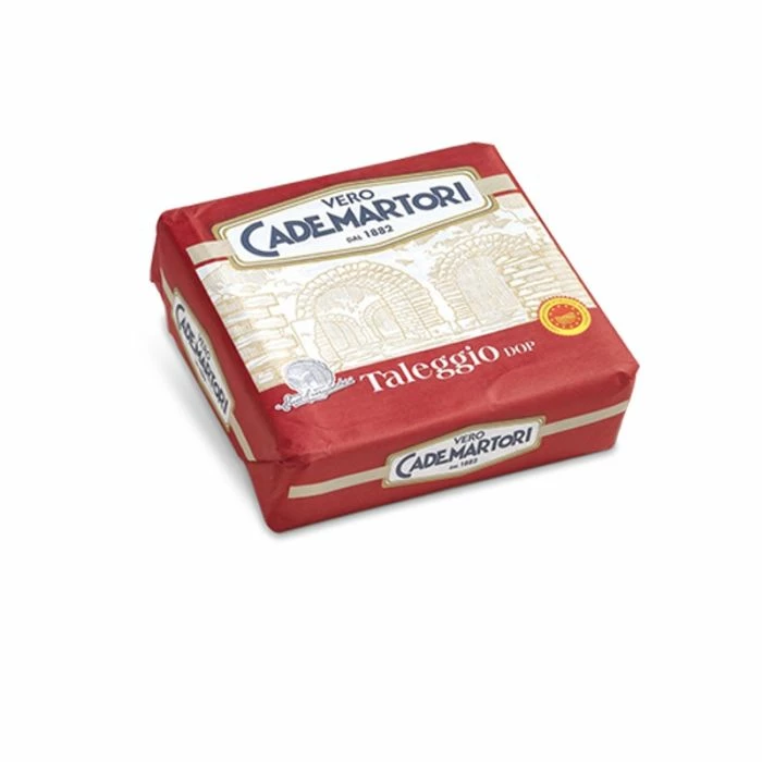 Taleggio DOP Cademartori 1,8Kg 3 Taleggio DOP Cademartori 1,8Kg