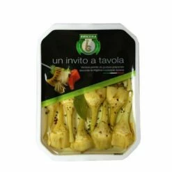 Carciofi Con Gambo Buscema 1Kg
