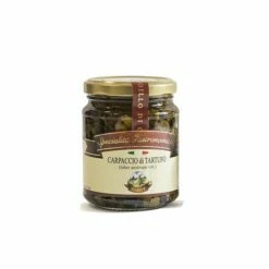 Carpaccio Di Tartufo Estivo 180g