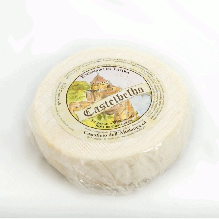 Castelbelbo 3 Castelbelbo