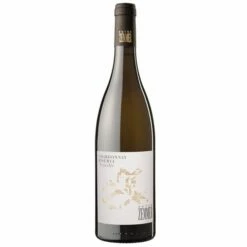 Chardonnay Peter Zemmer Riserva Crivelli Alto Adige DOC