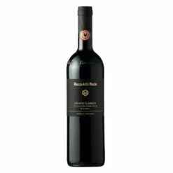 Chianti Classico DOCG Riserva Nera Rocca Delle Macìe