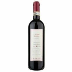 Chianti Rufina DOCG Biologico I Veroni