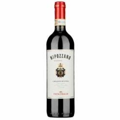 Chianti Rufina DOCG Riserva Nipozzano