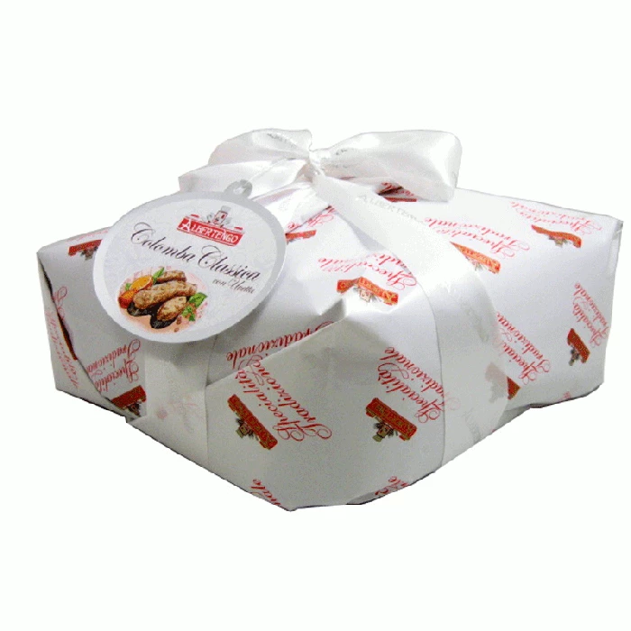 Colomba Albertengo 1 Kg 3 Colomba Albertengo 1 Kg