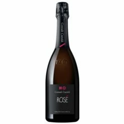 Franciacorta Contadi Castaldi Rose