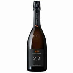 Franciacorta Contadi Castaldi Saten