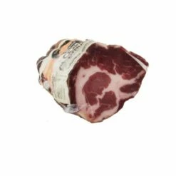 Coppa Piacentina DOP Giordano 0,7 Kg