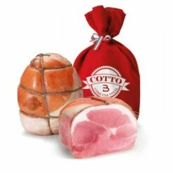 Prosciutto Cotto Brivio Come Una Volta