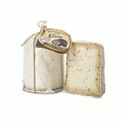 Crutin Occelli Con Tartufo 270g Beppino Occelli