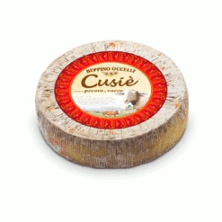 Cusiè Con Latte Di Pecora E Vacca -Beppino Occelli 1,7 Kg