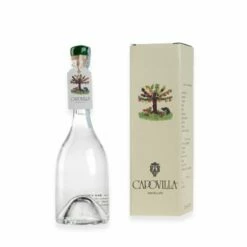 Distillato Di Pere Selvatiche Capovilla 0,5L