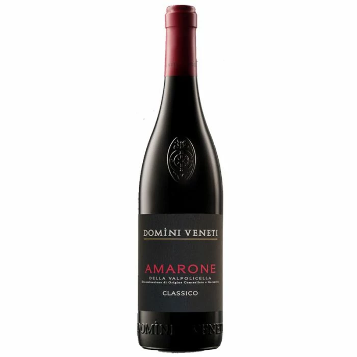 Amarone Della Valpolicella Domini Veneti 3 Amarone Della Valpolicella Domini Veneti