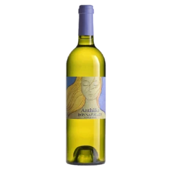 Donnafugata Anthilia DOC Sicilia