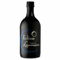 Liquore Liquirizia Eclisse 0.7