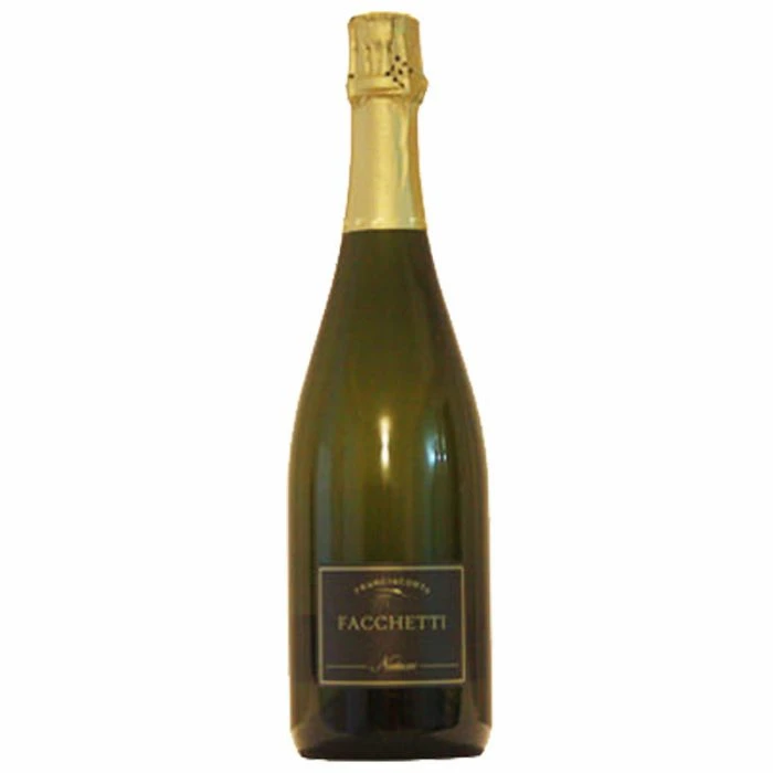 Facchetti Franciacorta Nature 3 Facchetti Franciacorta Nature