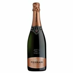 Ferrari Maximum Rosè Trento DOC