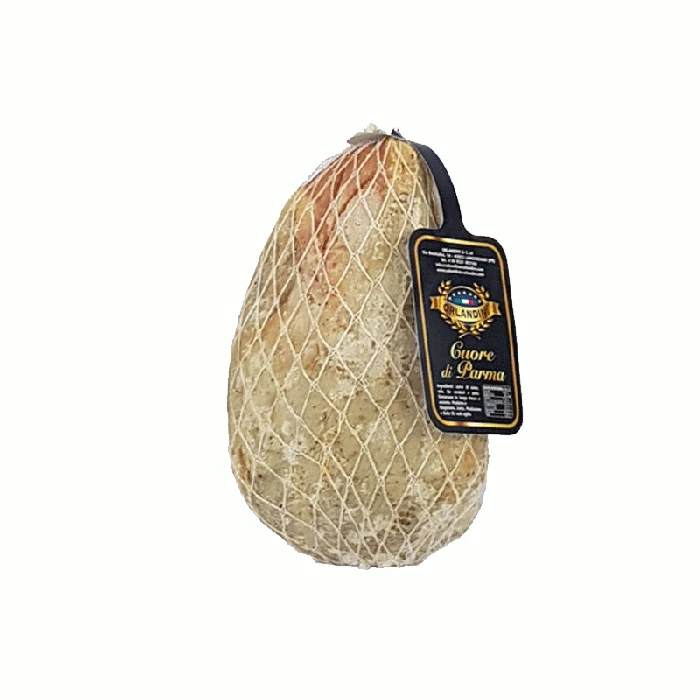 Fiocco Di Prosciutto Con Cotenna Orlandini 2,5Kg 3 Fiocco Di Prosciutto Con Cotenna Orlandini 2,5Kg