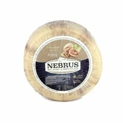 Formaggio Fresco Misto Siciliano Alle Noci