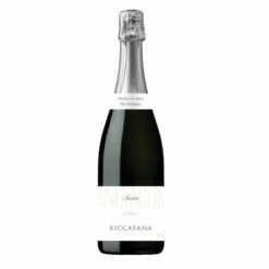 Franciacorta Bio Riccafana Saten