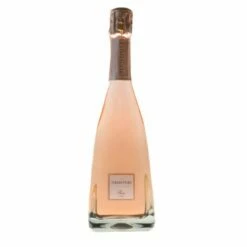 Ferghettina Franciacorta Milledi Rose