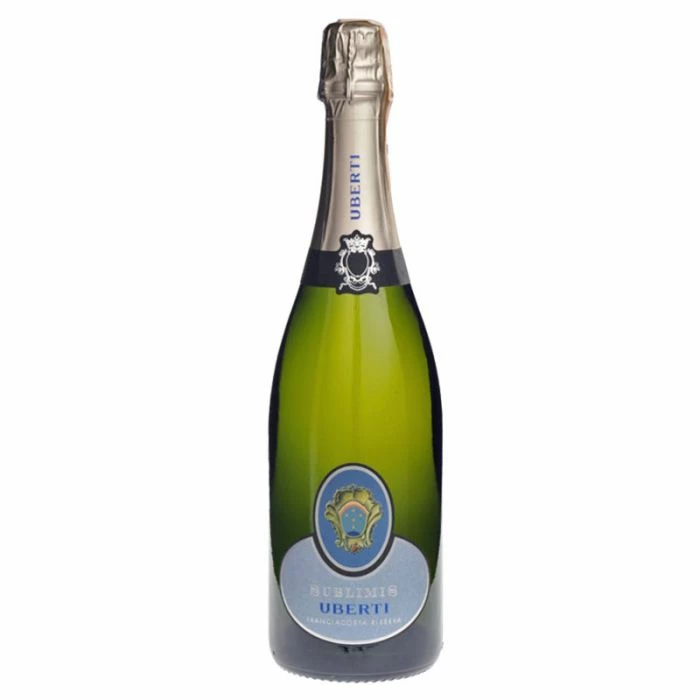 Franciacorta Pas Dose Sublimis Uberti 3 Franciacorta Pas Dose Sublimis Uberti