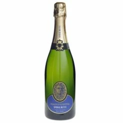 Franciacorta Saten Magnificentia Uberti