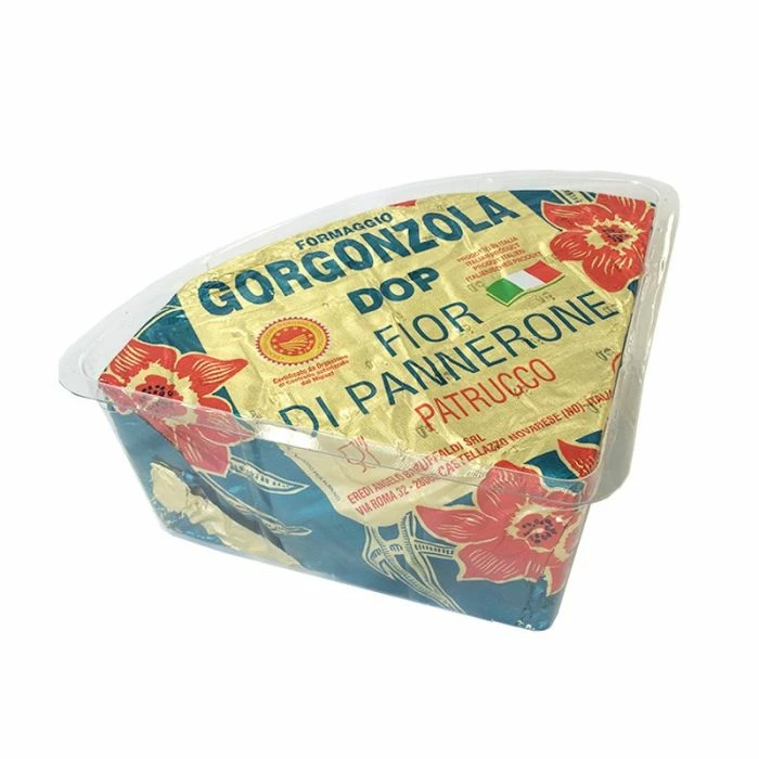 Gorgonzola Dolce D.O.P. 3 Gorgonzola Dolce D.O.P.