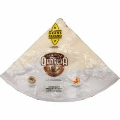 Grana Padano DOP Caseificio Quaglia