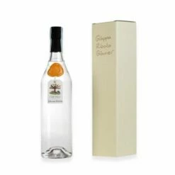 Capovilla Grappa Di Ribolla Gravner 0,7L