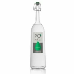 Grappa Pò Di Poli Aromatica 0.7 L
