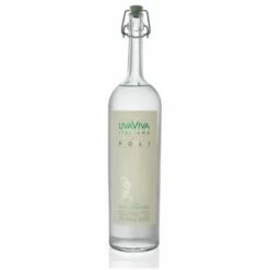 Grappa Jacopo Poli Uva Viva Italiana 0.7 L
