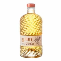 Grappa Zu Plun Muscat Fine Old 0,5L