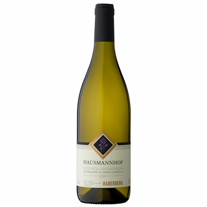 Hausmannhof Sauvignon Haderburg Alto Adige DOC 3 Hausmannhof Sauvignon Haderburg Alto Adige DOC