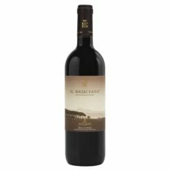 Il Bruciato Antinori Bolgheri Superiore DOC
