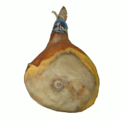 Prosciutto Di San Daniele DOP Il Camarin 32 Mesi Con Osso