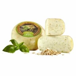 Il Pesto Di Pura Pecora Della Famiglia Busti