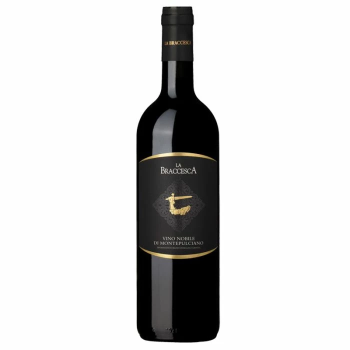 La Braccesca Vino Nobile Di Montepulciano DOCG 3 La Braccesca Vino Nobile Di Montepulciano DOCG