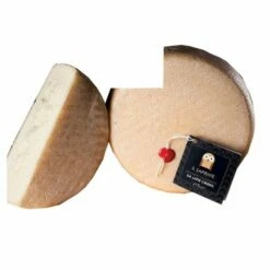 Pecorino Al Latte Crudo Il Sapiente Rocca Toscana Formaggi