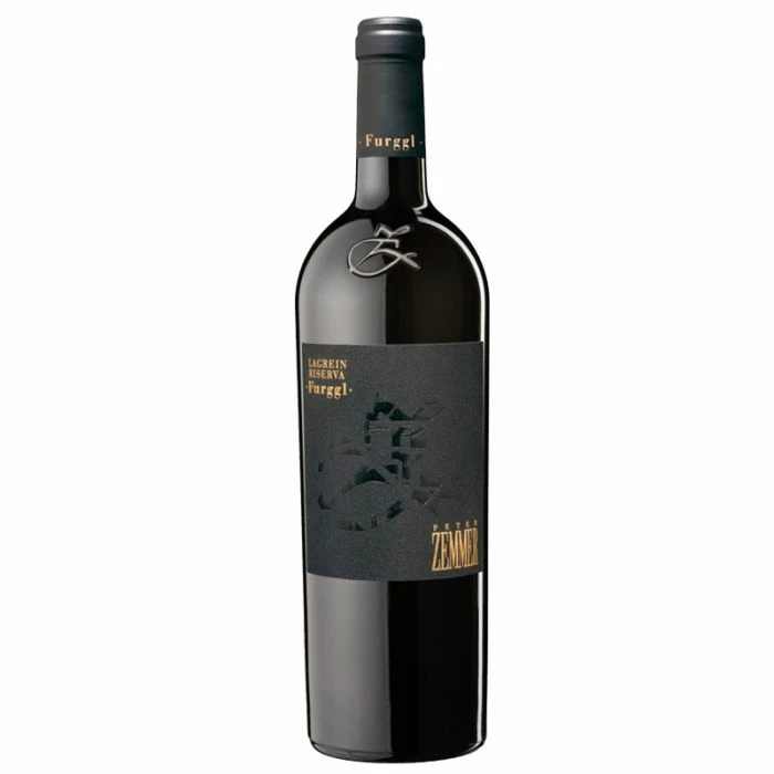 Lagrein Riserva Furggl Peter Zemmer Alto Adige DOC 3 Lagrein Riserva Furggl Peter Zemmer Alto Adige DOC