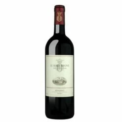 Le Serre Nuove Ornellaia Bolgheri Superiore DOC